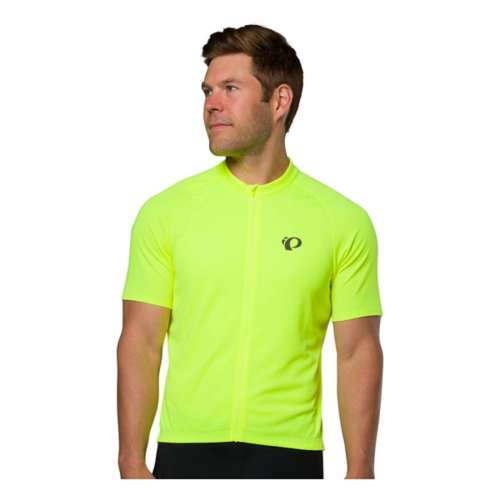 North face best sale cycling jersey