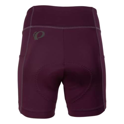 Women's PEARL iZUMi Sugar Cycling Compression Shorts