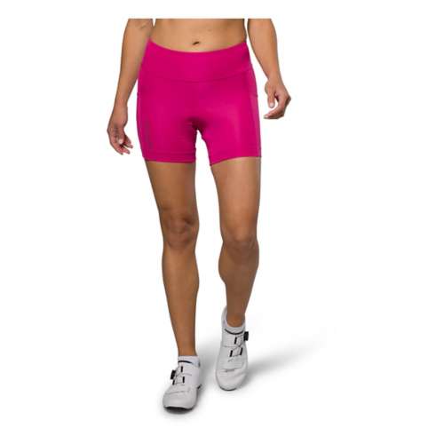Women's PEARL iZUMi Sugar Cycling Compression Shorts