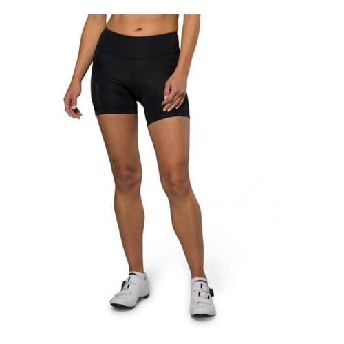 Women's PEARL iZUMi Sugar Cycling Compression Georgette shorts