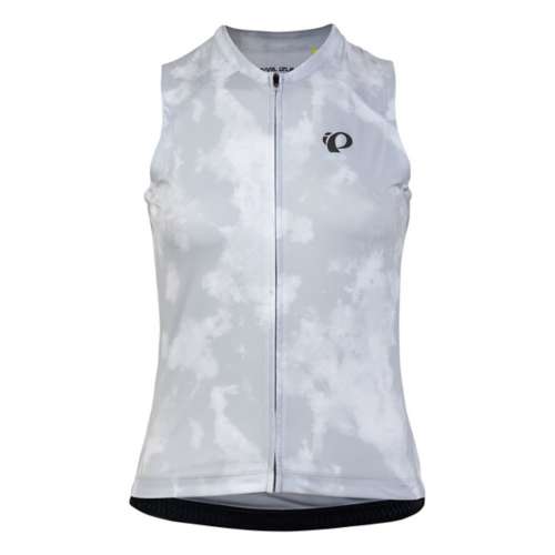 Women's PEARL iZUMi Attack Tank Jersey Sleeveless Cycling Shirt