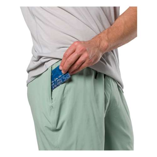 Men's PEARL iZUMi Canyon Active Cycling Shorts