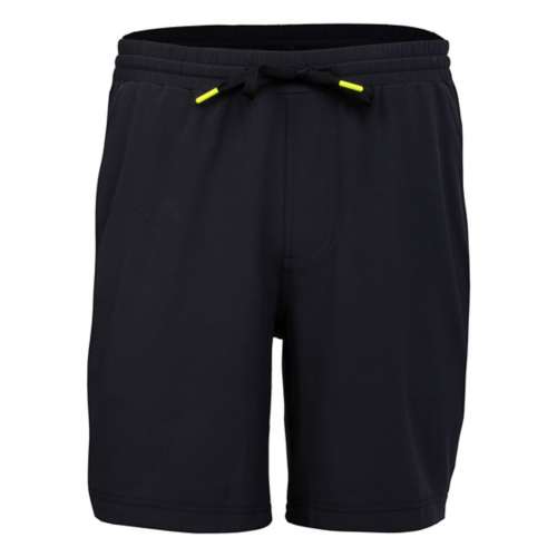 Men's PEARL iZUMi Canyon Active Cycling TEE shorts