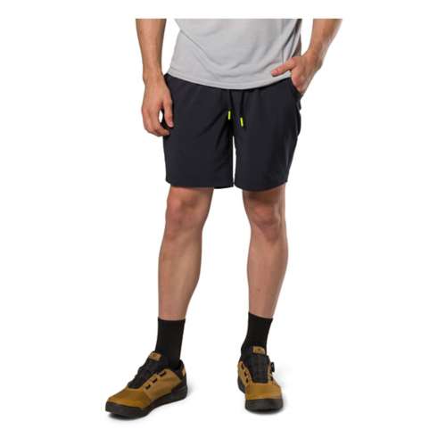 Men's PEARL iZUMi Canyon Active Cycling TEE shorts