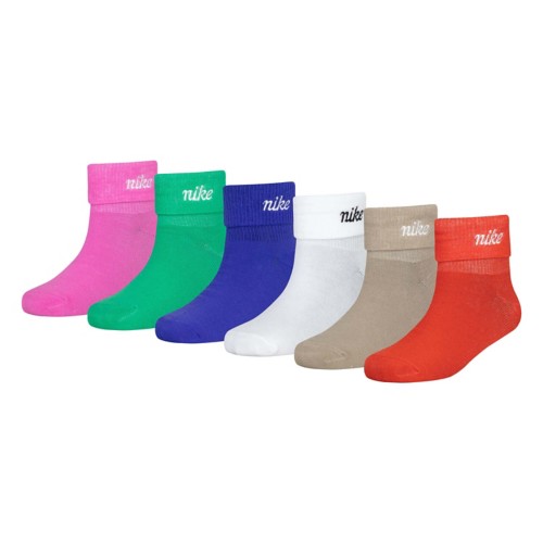Girls nike ankle socks sales