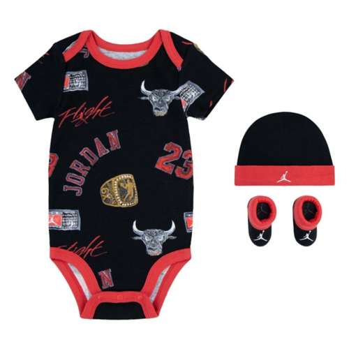 Baby hot sale jordan hat