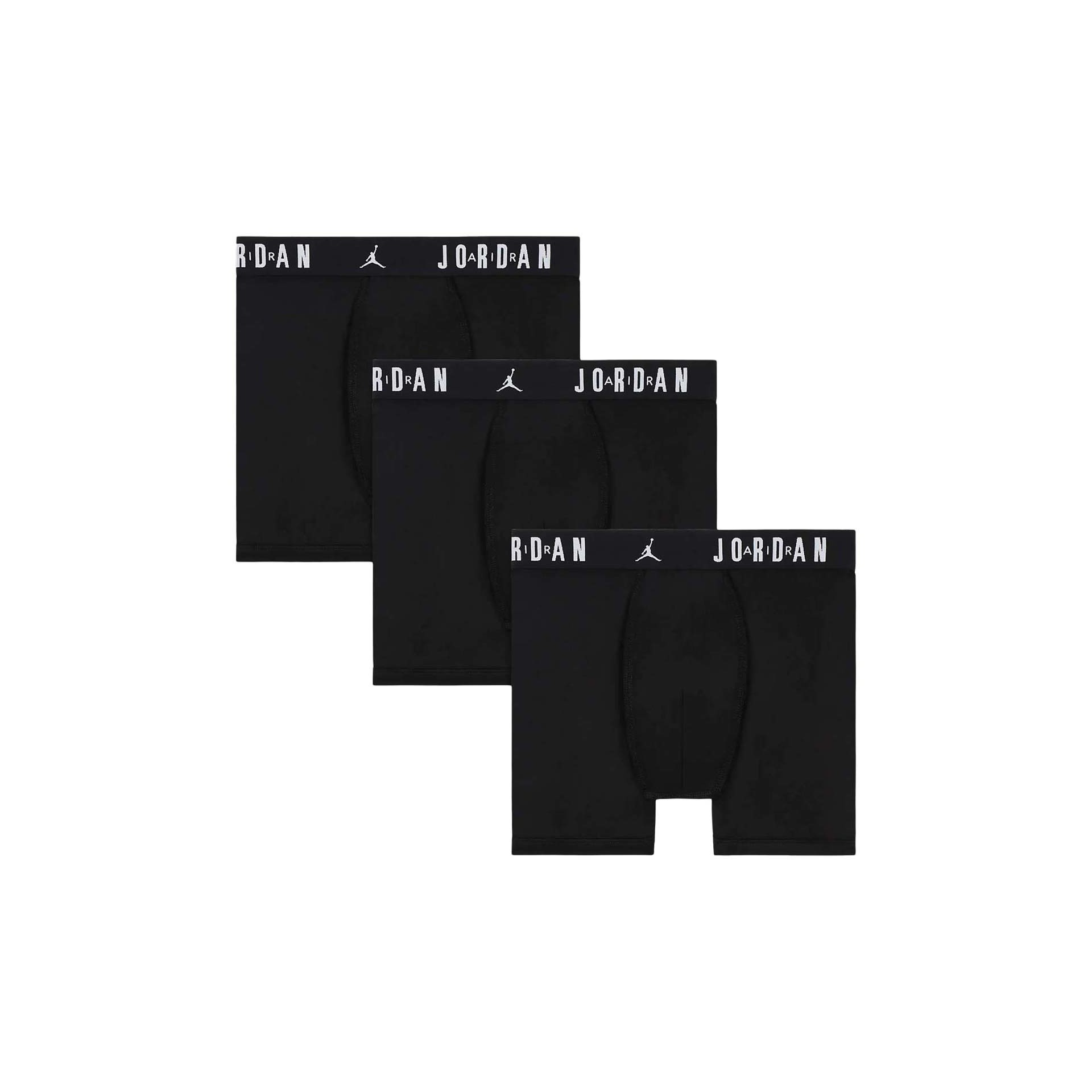 Boys' Jordan Flight Printed Woven Shorts