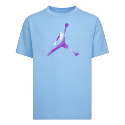 Kids' Jordan Lemonade Stand Jumpman T-Shirt