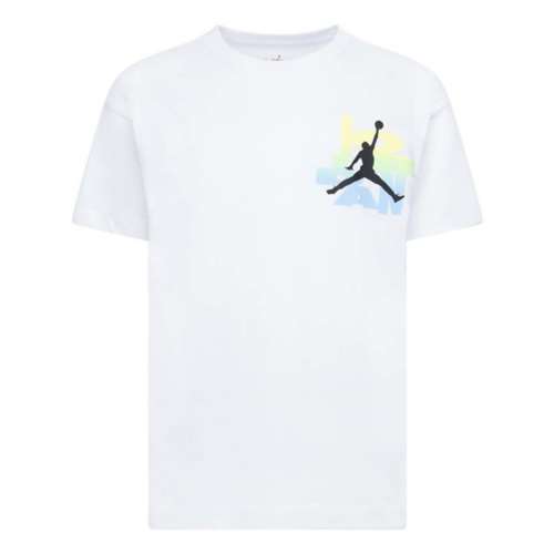 Kids' Jordan Dunk Graphic T-Shirt