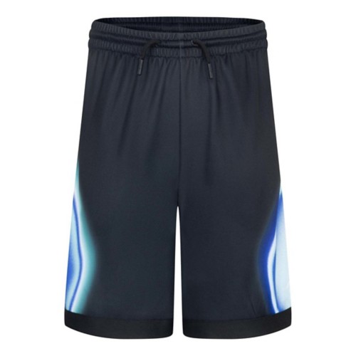 Nike Boys Jordan Air Heatmap Diamond Shorts 6 Black