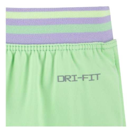 Baby Girls' Nike Prep In Your Step T-Shirt and Skort Set