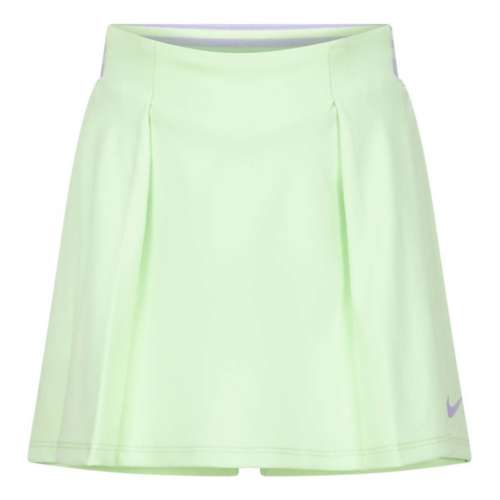 Girls' Nike Prep In Your Step T-Shirt and Skort Set