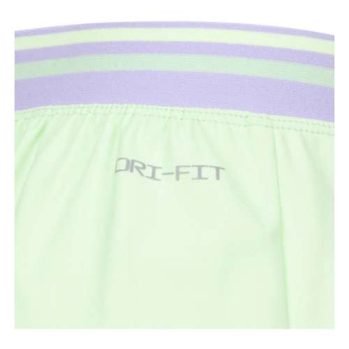 Girls' Nike Prep In Your Step T-Shirt and Skort Set