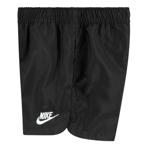 Toddler Boys' Nike LBR Woven Shorts