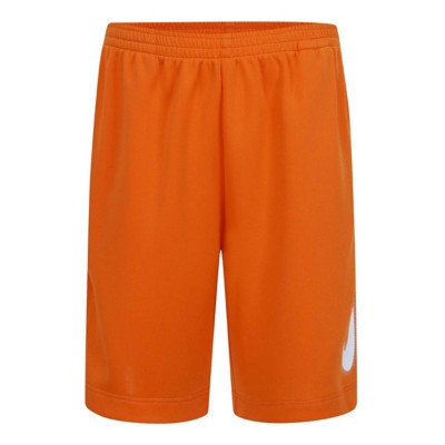Boys' Nike Dri-Fit Heir HBR Shorts