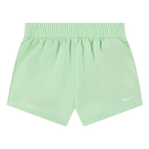 Toddler Girls' Nike Dri-FIT One Woven Shorts