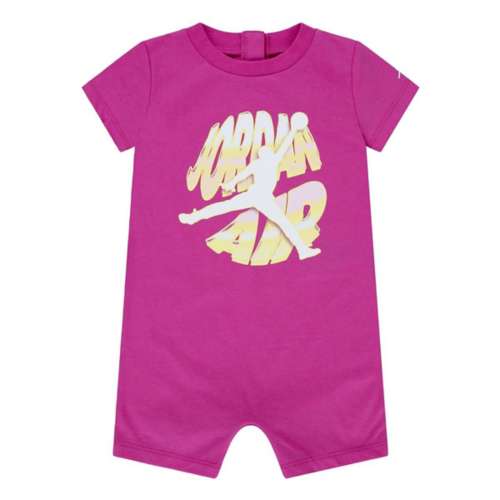 Air jordan romper clearance
