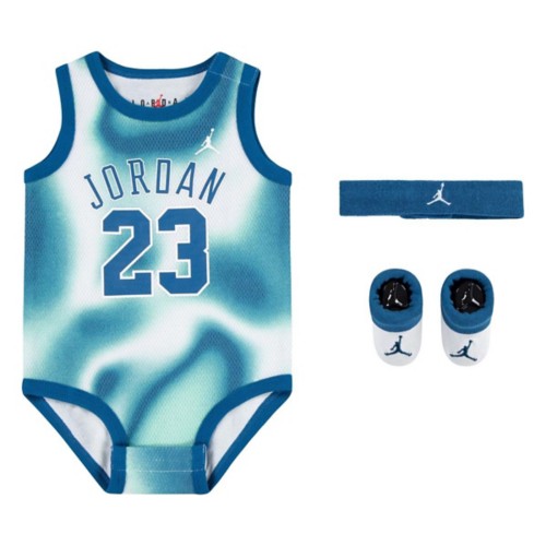 Jordan 23 jersey bodysuit online