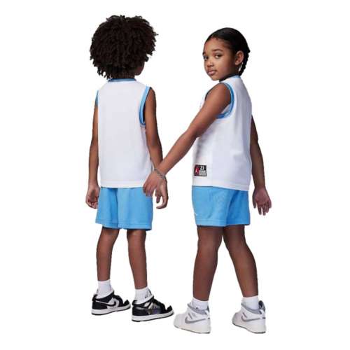 Kids' Jordan 23 Jersey and Shorts Set