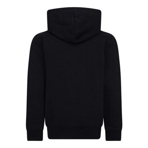 Kids' Jordan MJ Brooklyn Fleece Hoodie