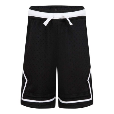 Kids' Jordan Dri-FIT Sport Diamond Shorts