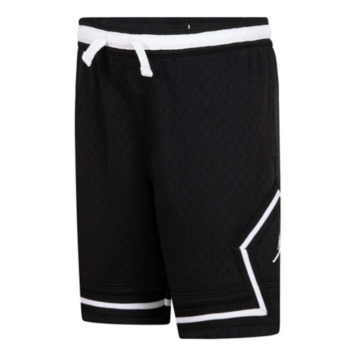 Kids' Jordan Dri-FIT Sport Diamond Shorts