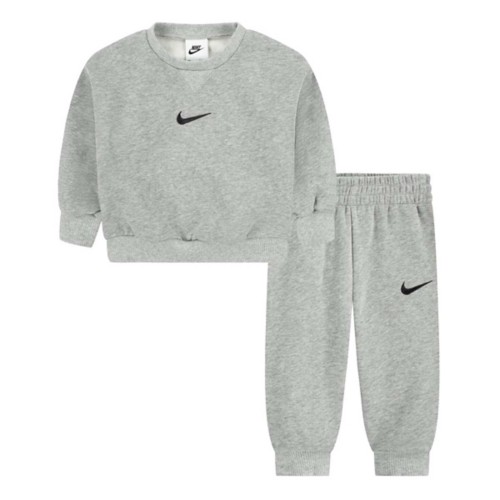 Baby nike joggers best sale