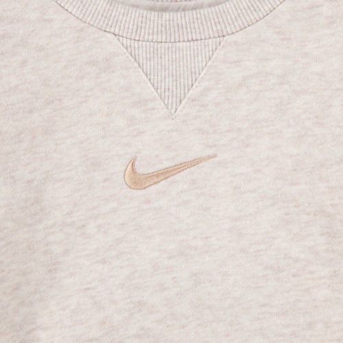 Toddler Nike Essential Crewneck Sweatshirt and Joggers Set