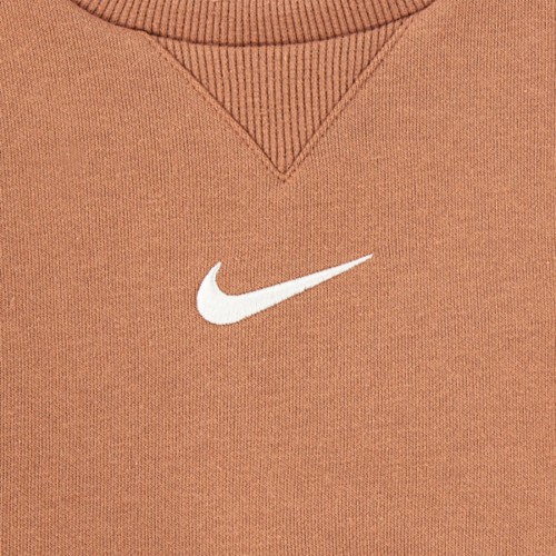 Toddler Nike Essential Crewneck Sweatshirt and Joggers Set