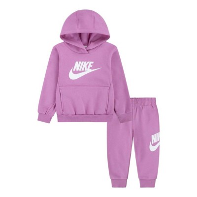 Nike toddler girl hoodie best sale