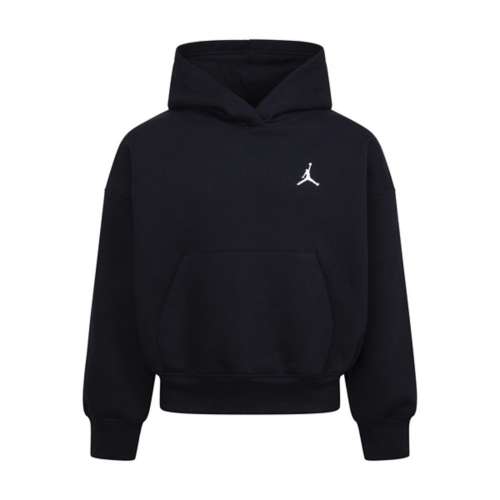 Jordan girls hoodie hotsell