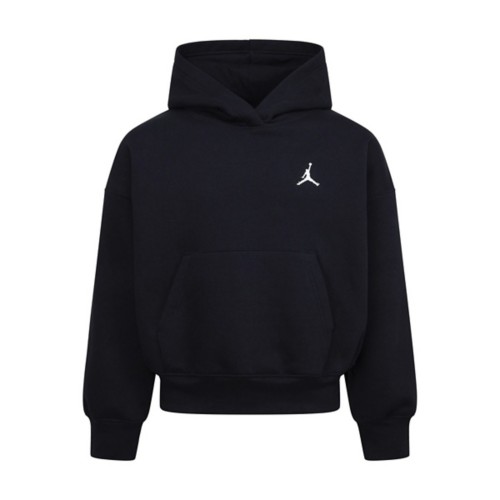 Girls' Jordan Brooklyn Essentials Hoodie