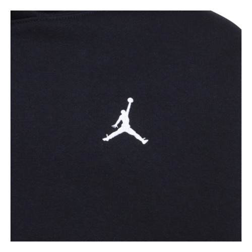 Girls' Jordan Brooklyn Essentials Hoodie