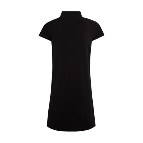 Girls' Jordan Ribbed Taping Midi Shirt Dress | SCHEELS.com