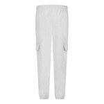 Girls' Nike Star Woven Cargo Pants - Thumbnail 2 of 3