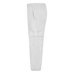 Girls' Nike Star Woven Cargo Pants - Thumbnail 3 of 3