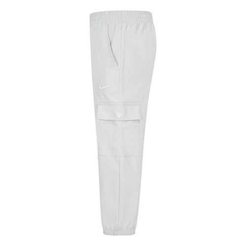 Girls' Nike Star Woven Cargo Pants - Primary Image