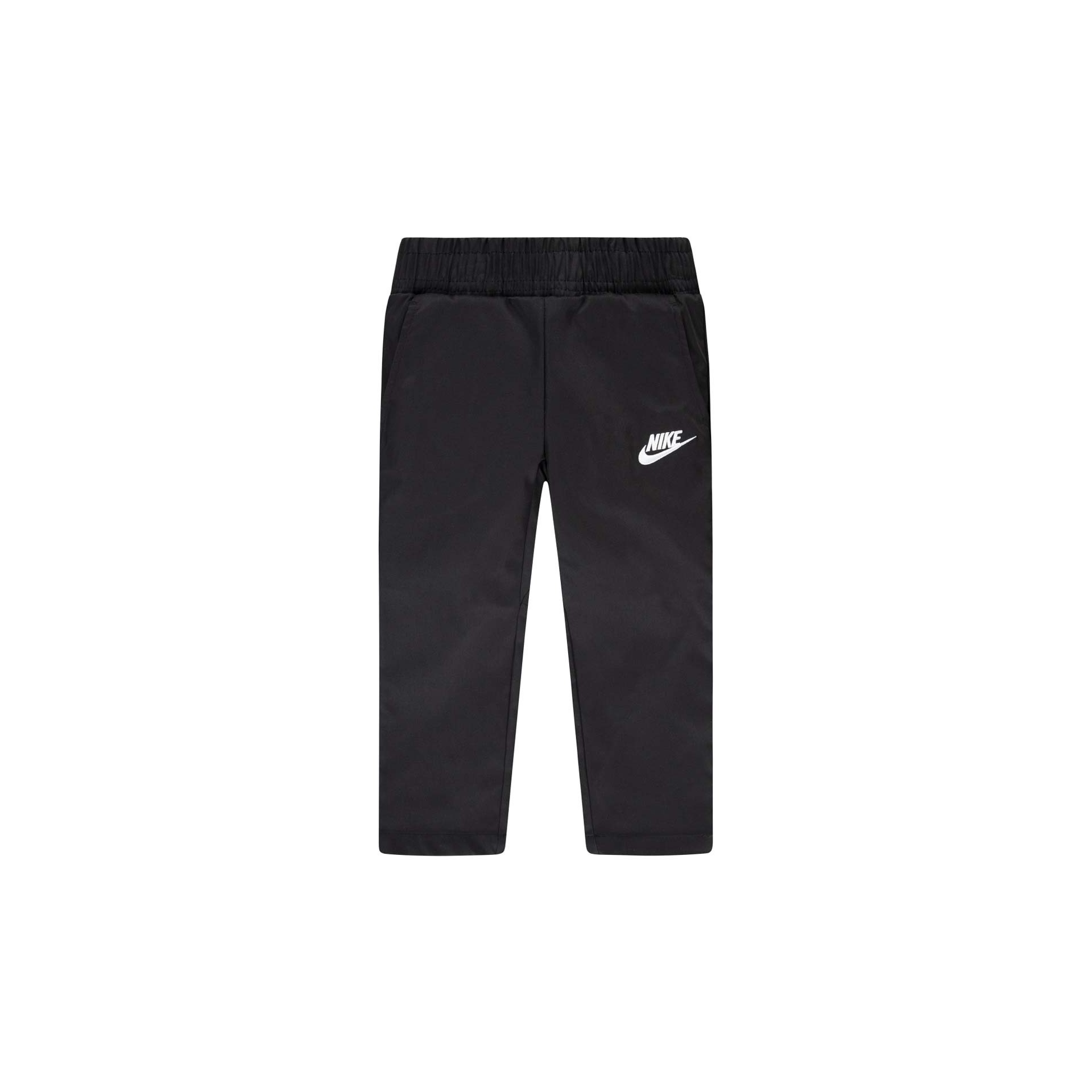 Infant Kids' Nike Baby/Toddler Swoosh 6 Pack 6 Pack Ankle Socks