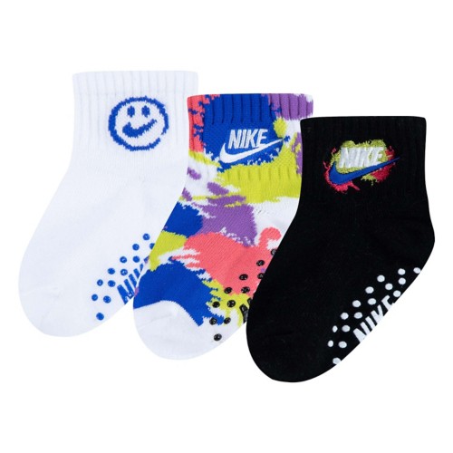 Boys nike ankle socks sale