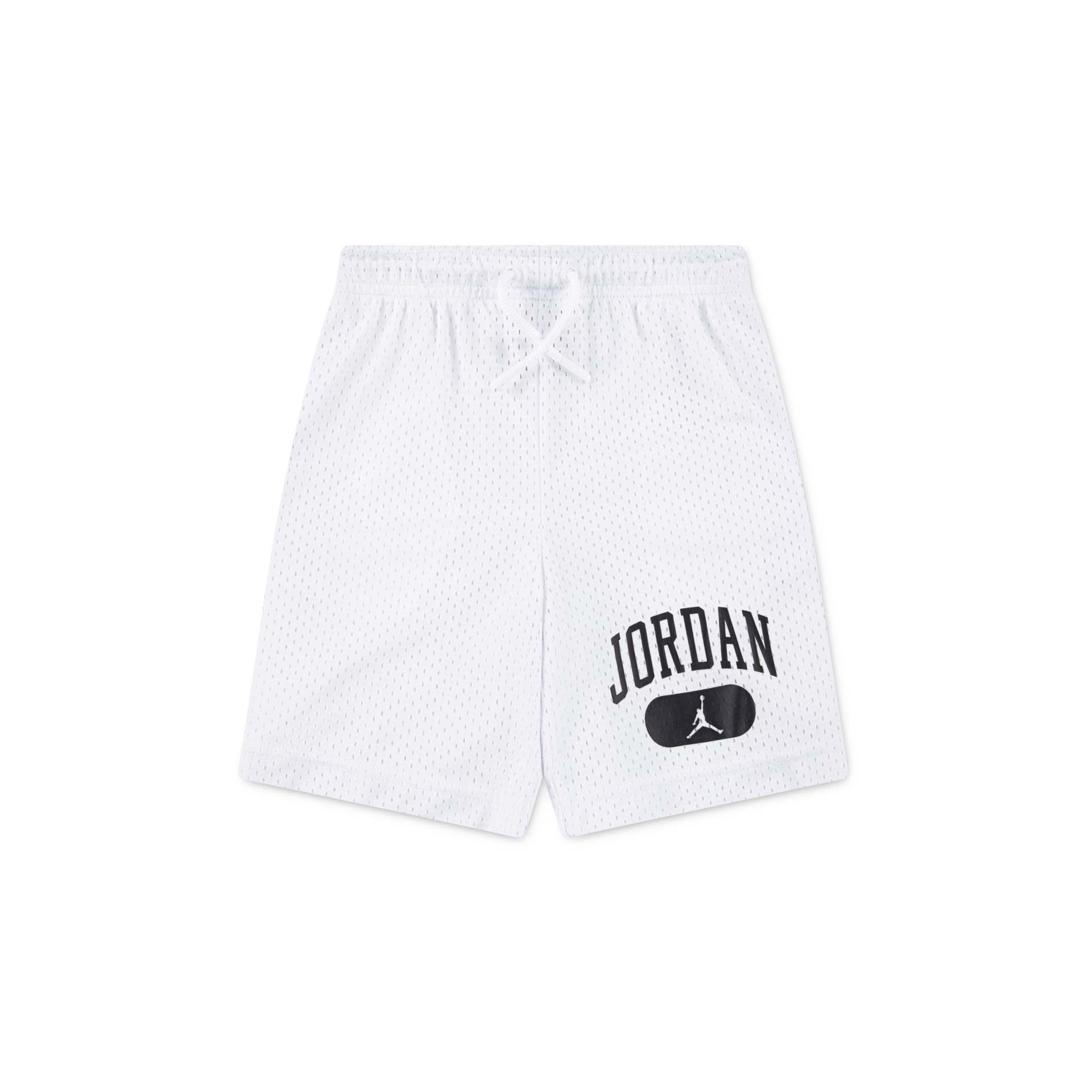 Boys' Jordan Flight Printed Woven Shorts