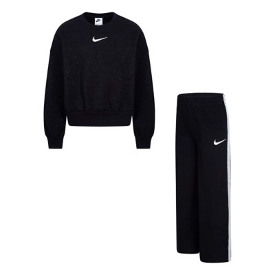 Nike Sweatshirt shops and Sweatpants nwt