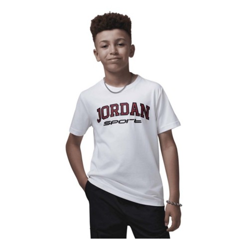 Kids dri fit shirts clearance