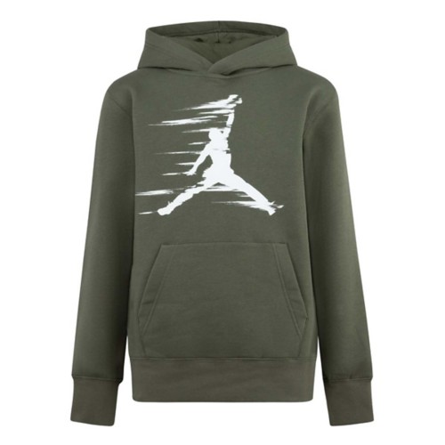 Jordan jumpman air sweatshirt clearance