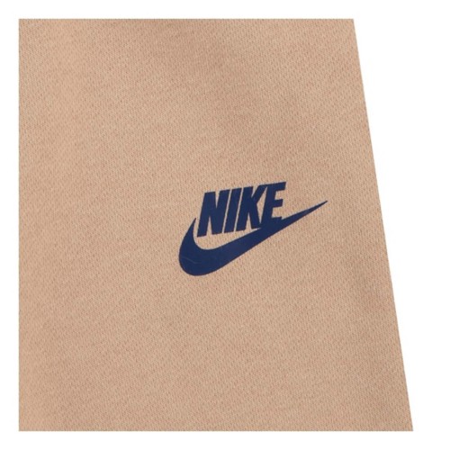 Boys' Nike Long Sleeve T-Shirt, Vest, and Joggers Set