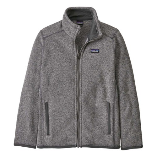 Kids' Patagonia Better Sweater Fleece Jacket