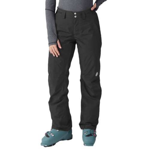 Sport Tek Women's Tricot Track Pant True Navy Size XXX-Large 