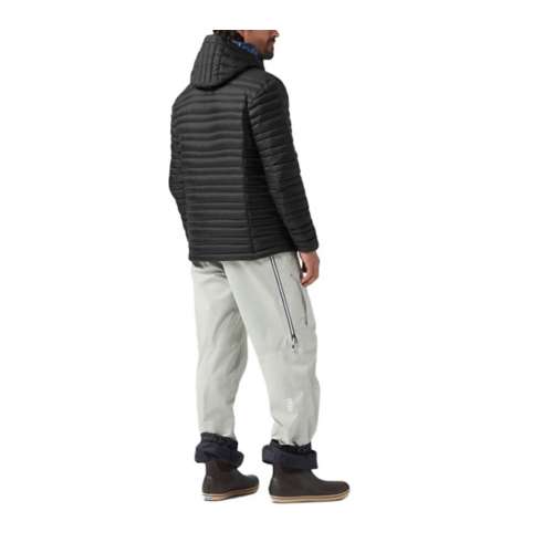 Men's Stio Pinion Hooded Mid Down Puffer Jacket