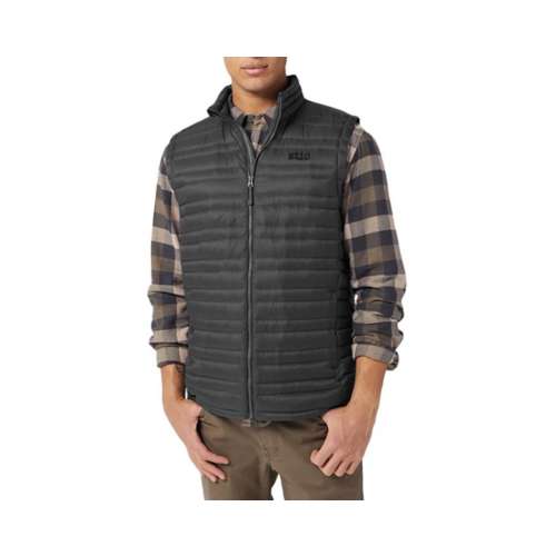 Men's Stio Pinion Down Vest