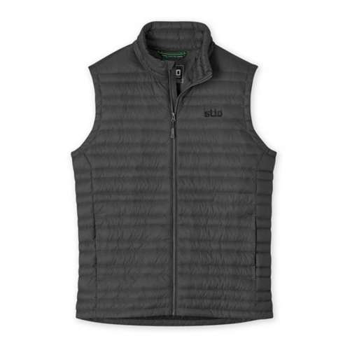 Men's Stio Pinion Down Vest