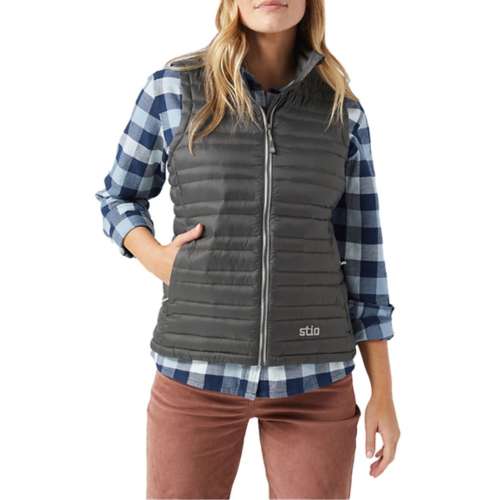 Stio hot sale women's vest